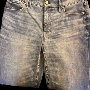 White House Black Merket Women's Jeans Sz 8 The Boot